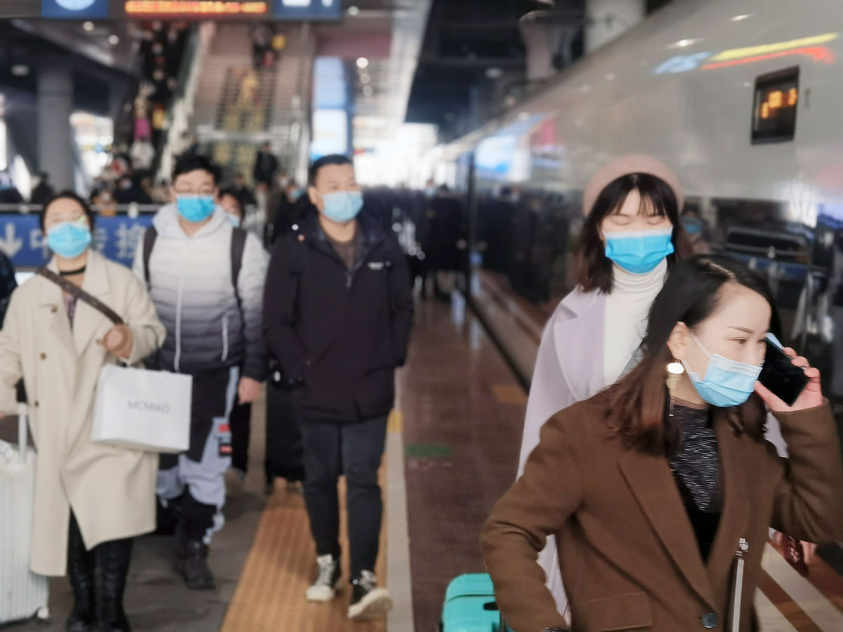 贵阳高铁学校2022年招生条件