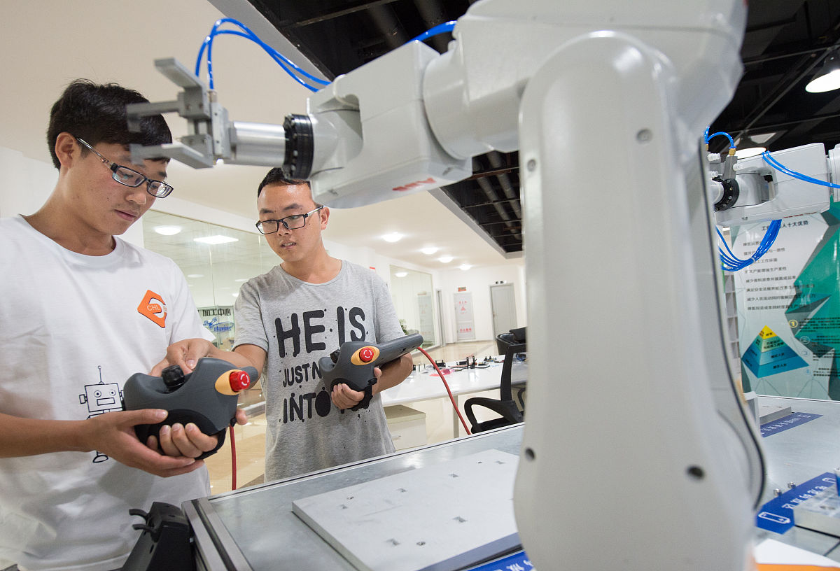 陕西省理工学校2022年开设了什么专业怎么样