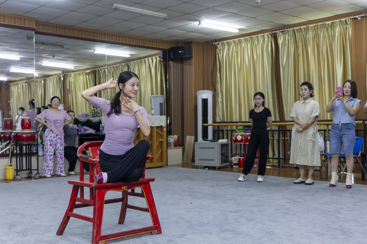 营口市戏曲学校声乐演唱专业怎么样？就业前景、师资、课程介绍