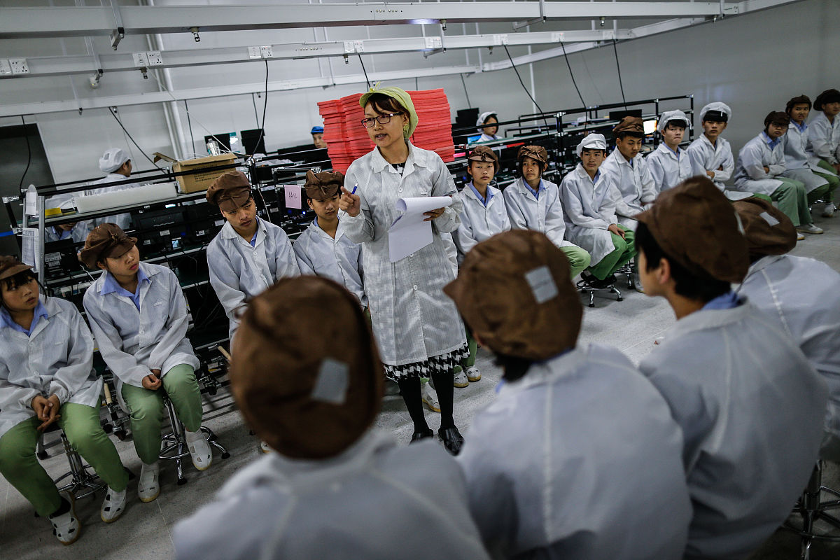 餐饮企业产品操作流程如何落实