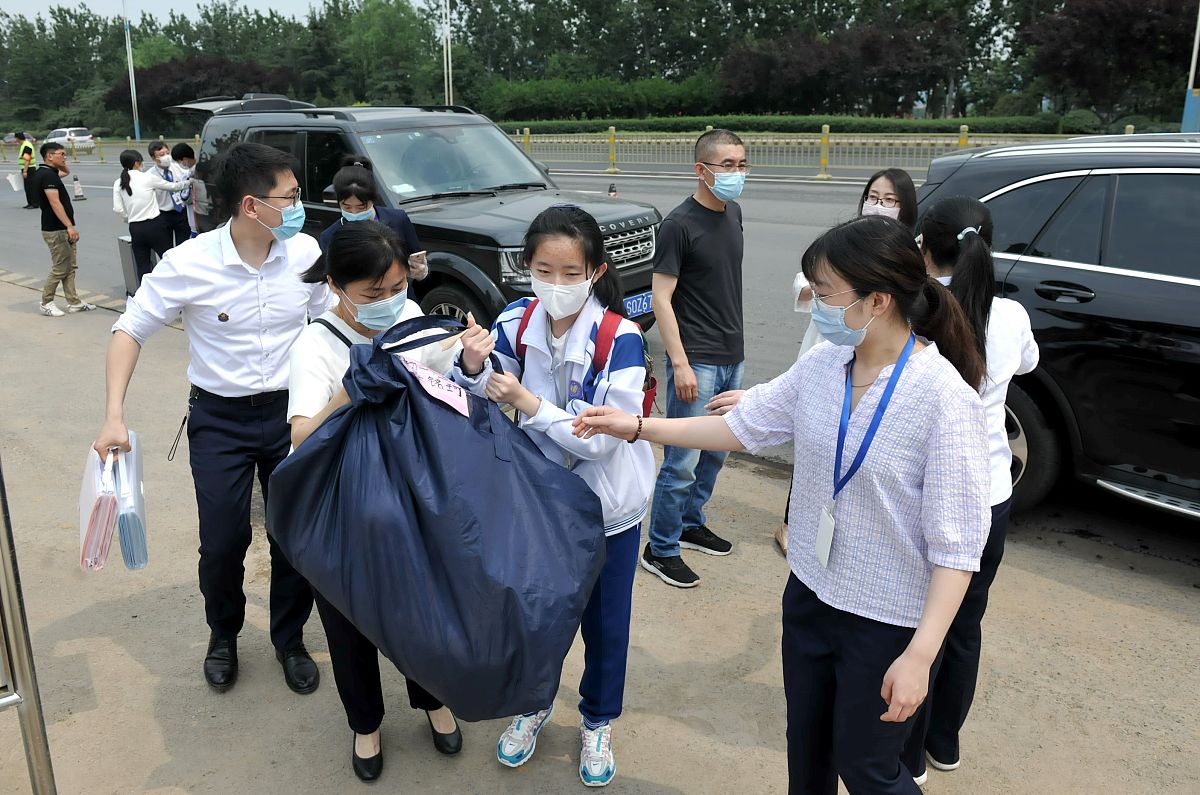 山东外国语职业技术大学报关与国际货运专业就业前景如何