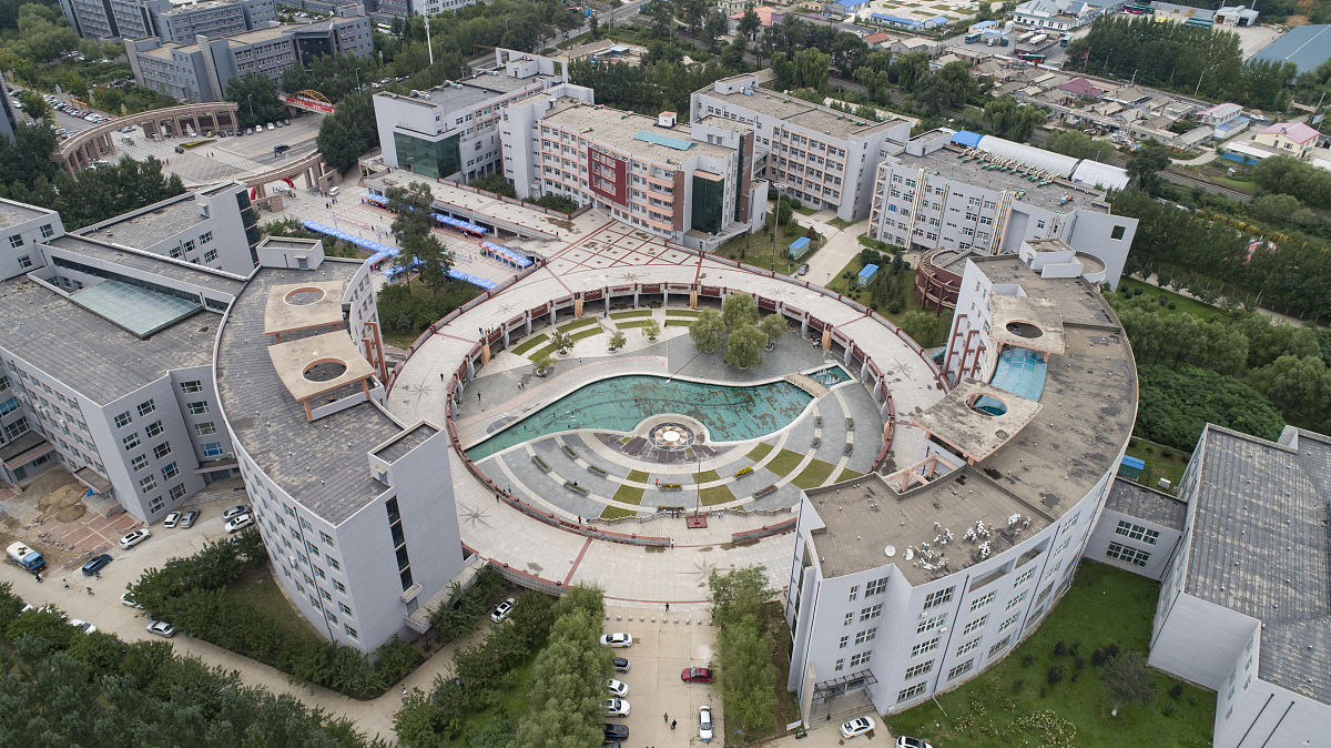 天水卫生学校地址在哪里