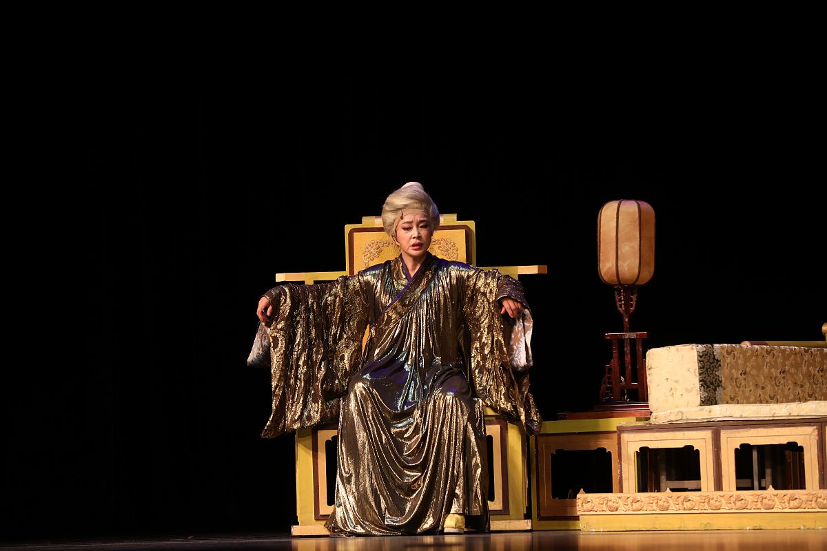 话剧皇帝：谁是话剧界最高荣耀？