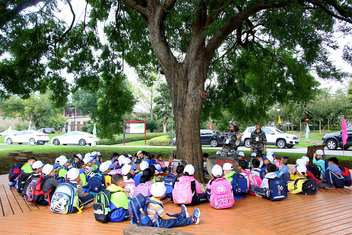 北京园林学校物业管理专业：优势、不足及未来发展