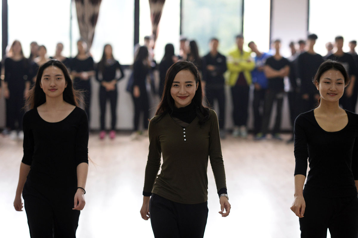 重庆航天职业技术学院五年制大专什么专业好