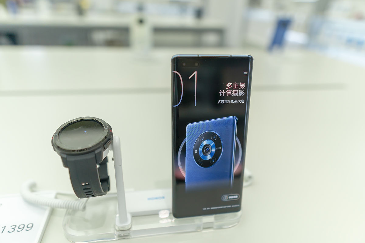 Hisilicon Kirin 710F: Processador de Alto Desempenho para Smartphones