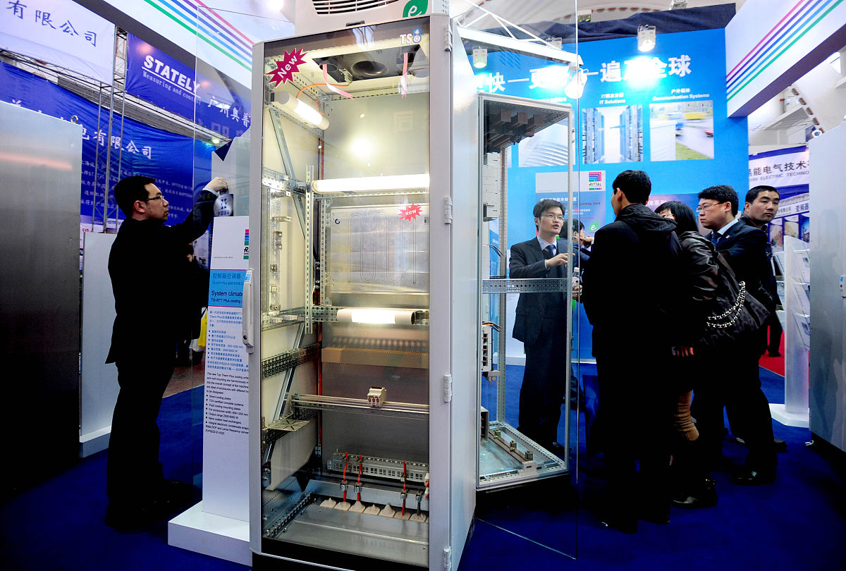 朔州职业技术学院机电一体化技术专业怎么样