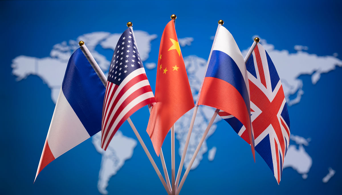 非常任理事国的任期合理吗