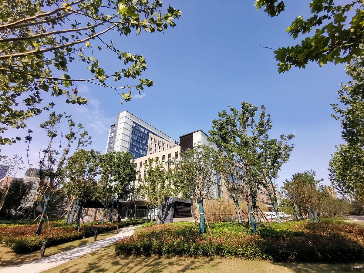 上海农林职业技术学院计算机应用技术专业怎么样？优势分析