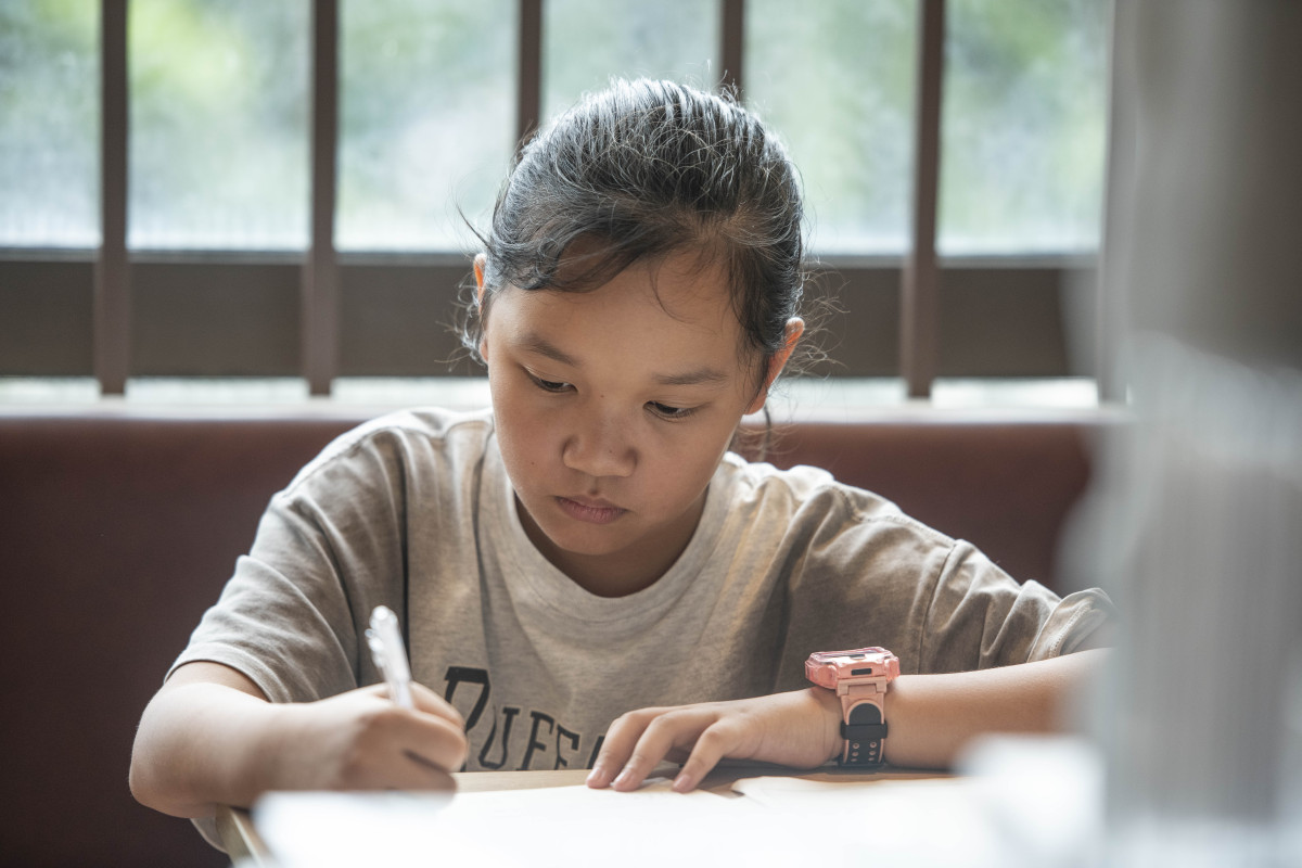 高二学生石凯学习兴趣低迷，如何有效引导？