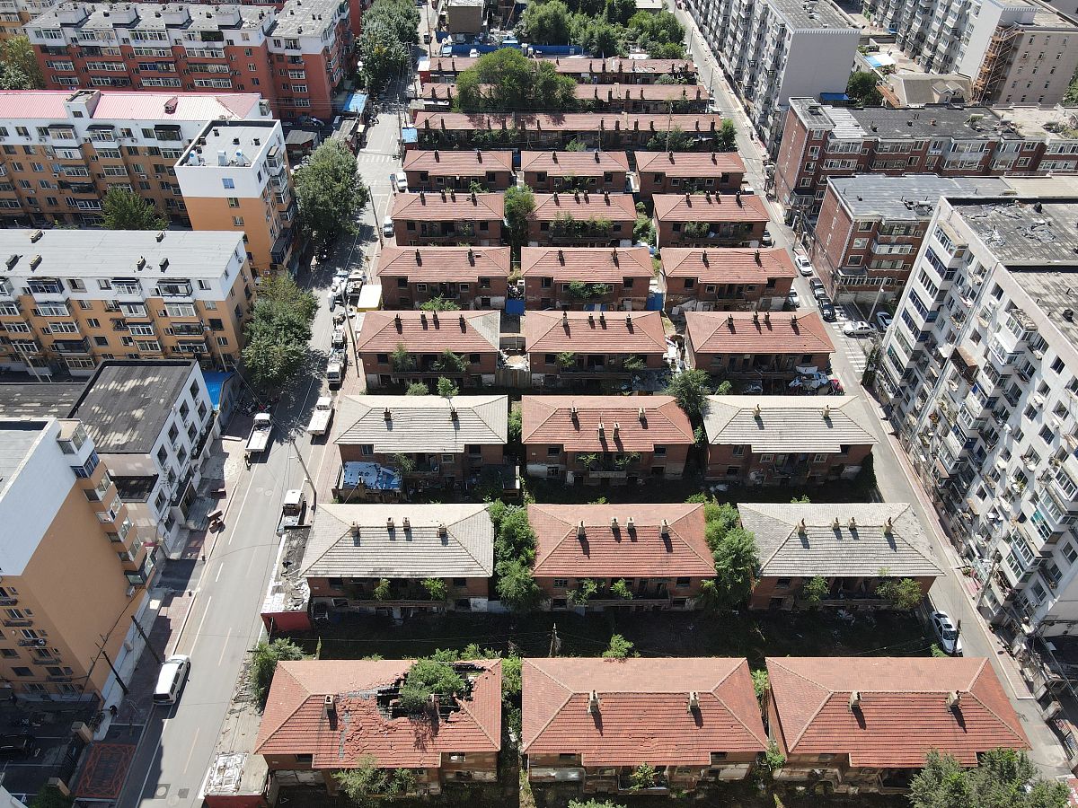 不可移动文物的检测和监测标准