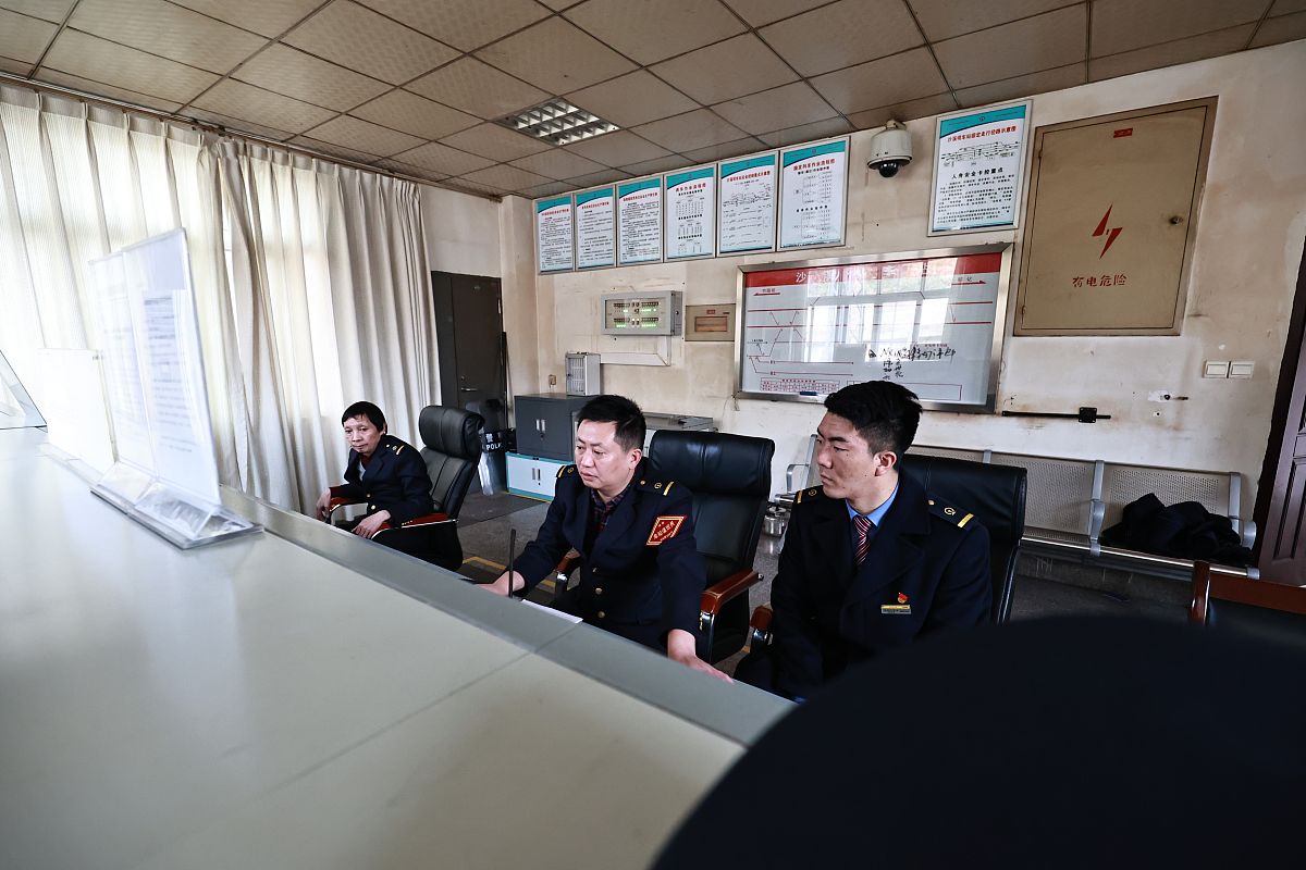 贵阳铁路运输学校为就业提供更为丰富的机会