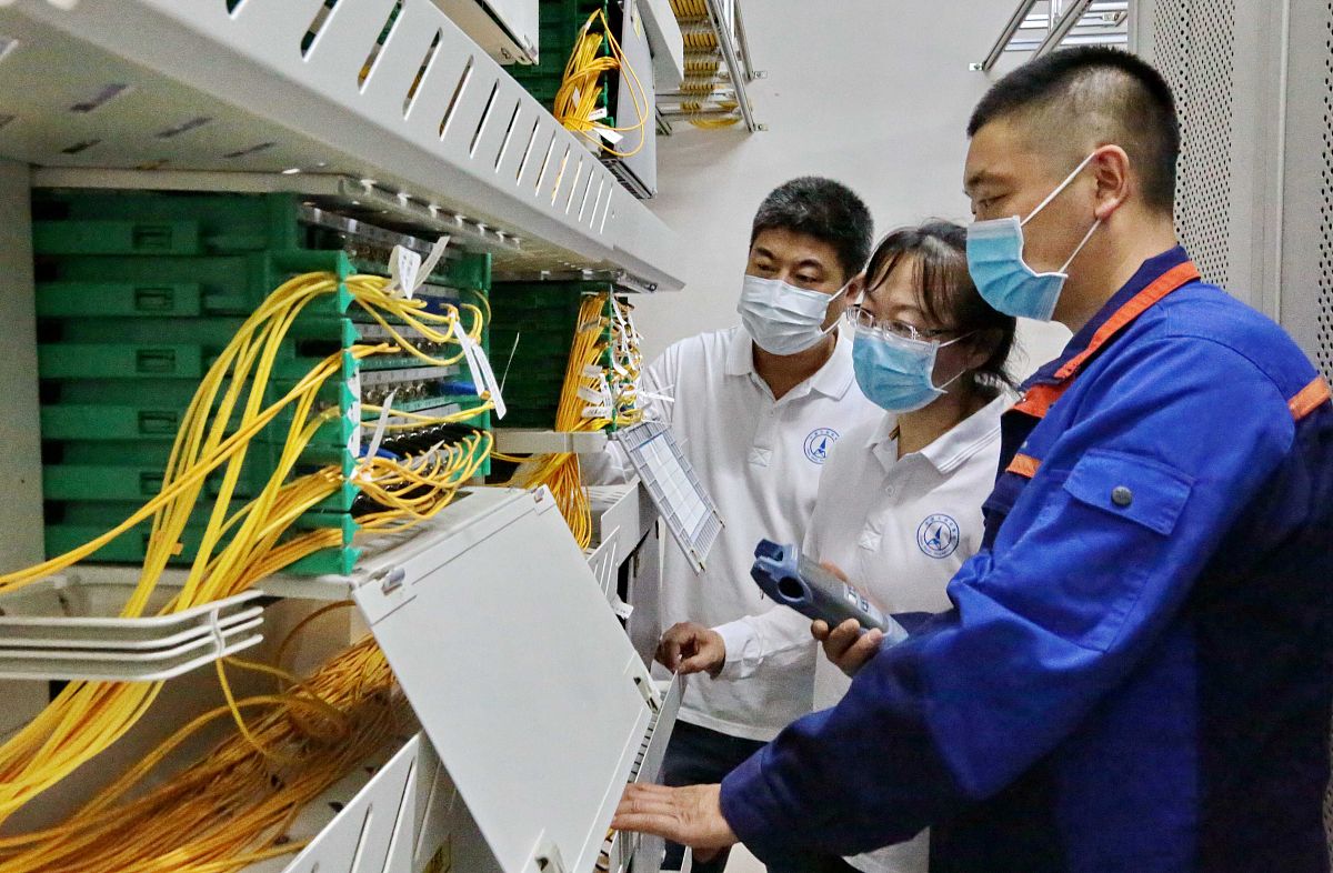 联通公司网络维护实习生职责：故障排除、设备管理、监控优化