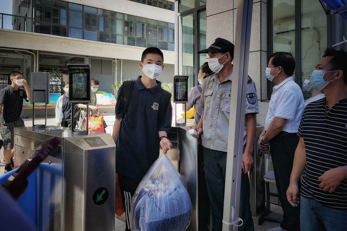 莆田计算机学校2022年招生简章