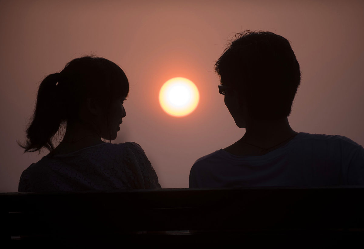 什么是成年人的爱情