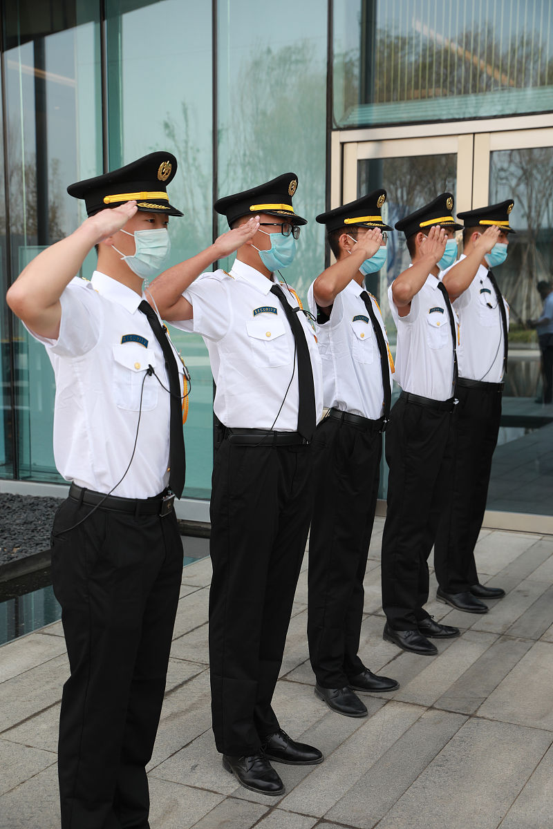 贵阳行知科技职业学校物业管理专业设有哪些主要课程