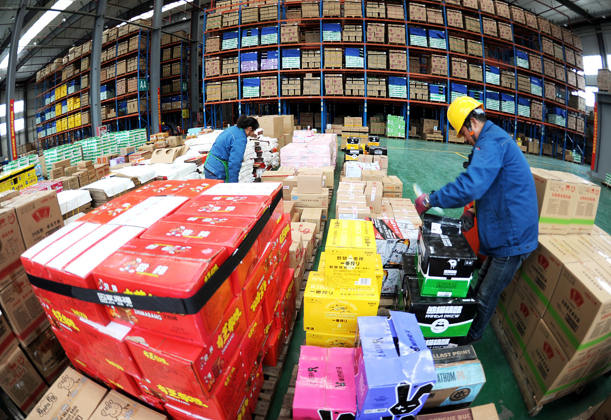 食品贮运与营销专科就业前景好不好？