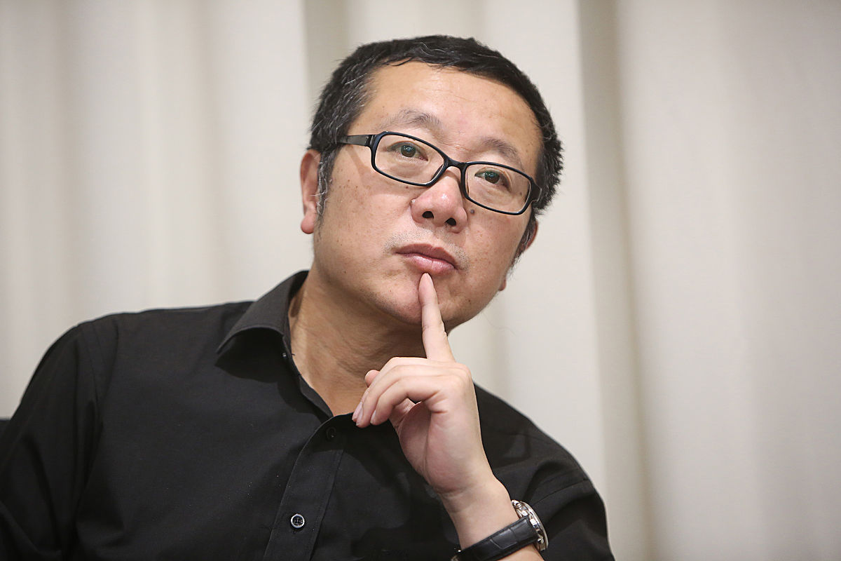 三体的作者是哪里人