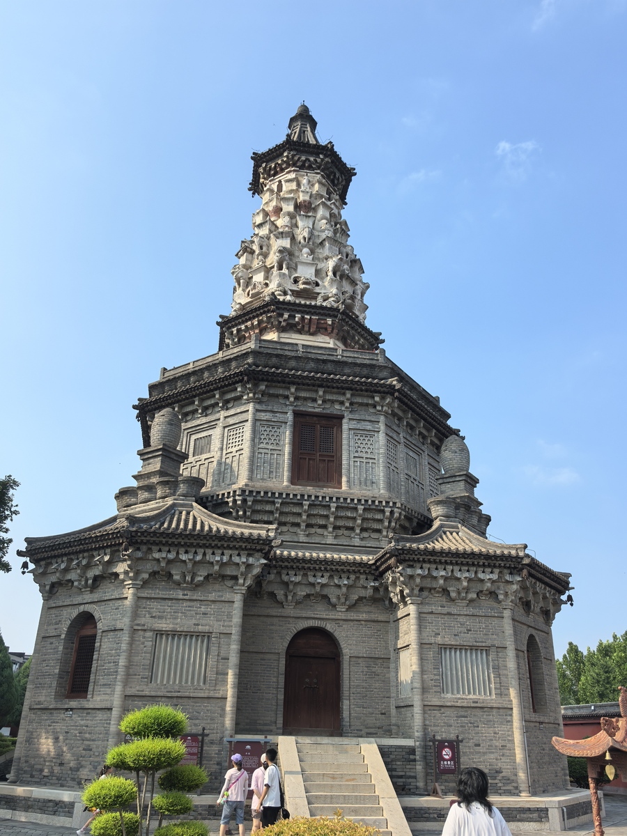 河北旅游攻略：探秘壮丽山水与悠久历史