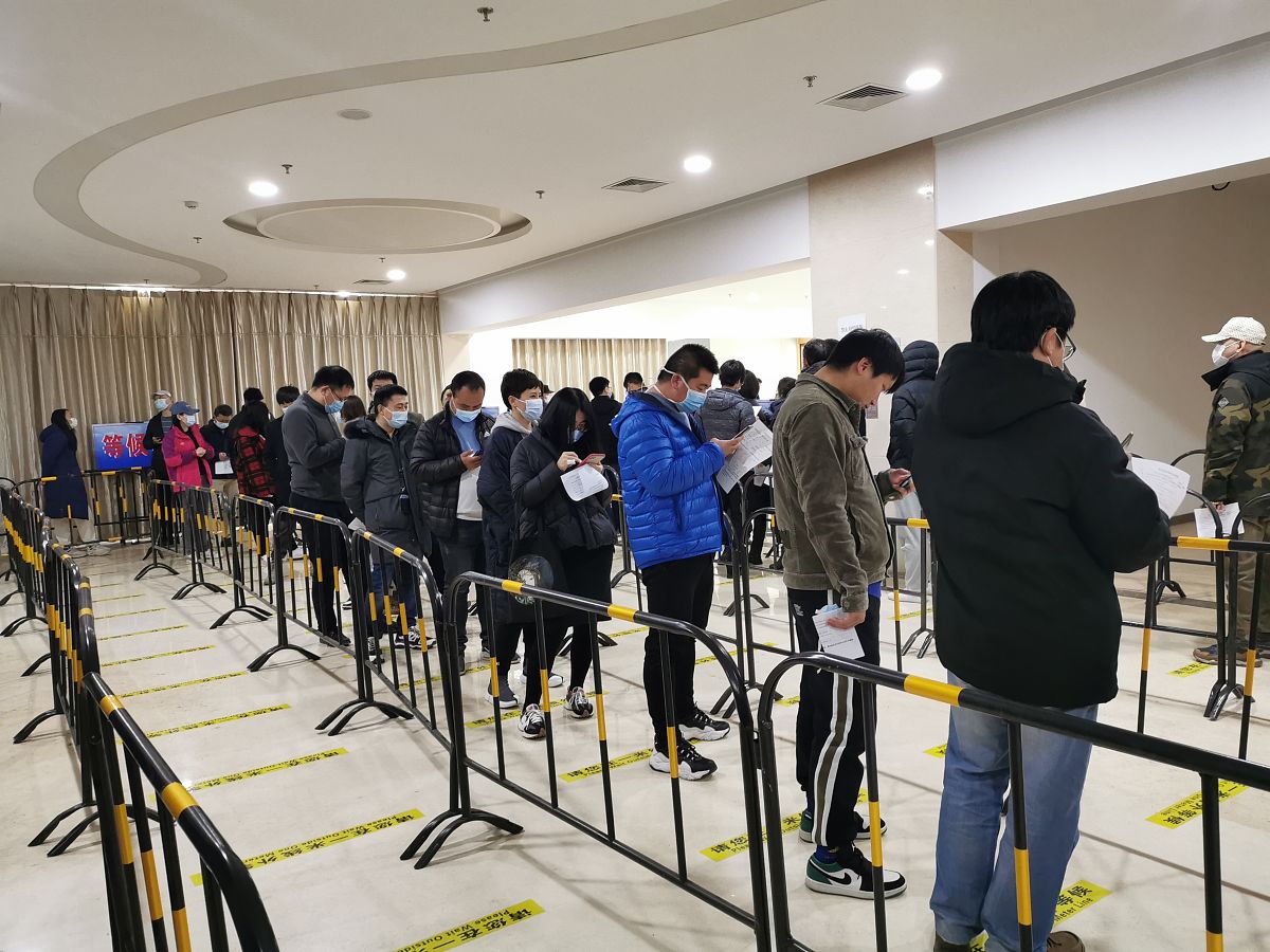 北京朝阳区北苑北口公证处预约指南：如何预约？