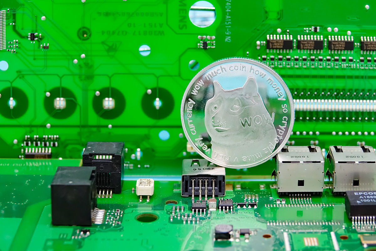 推特标识变狗狗币：助推 DOGE 认知度与社区扩张