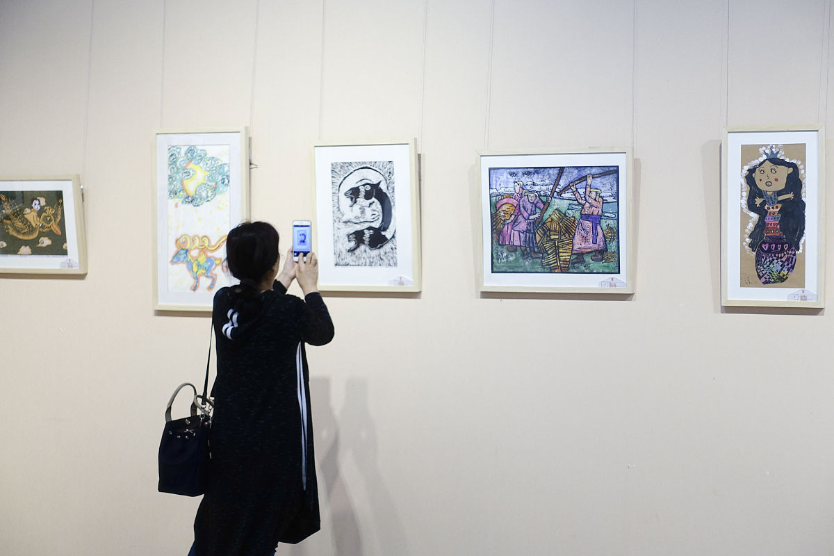 2021年十堰艺术学校招生专业有哪些