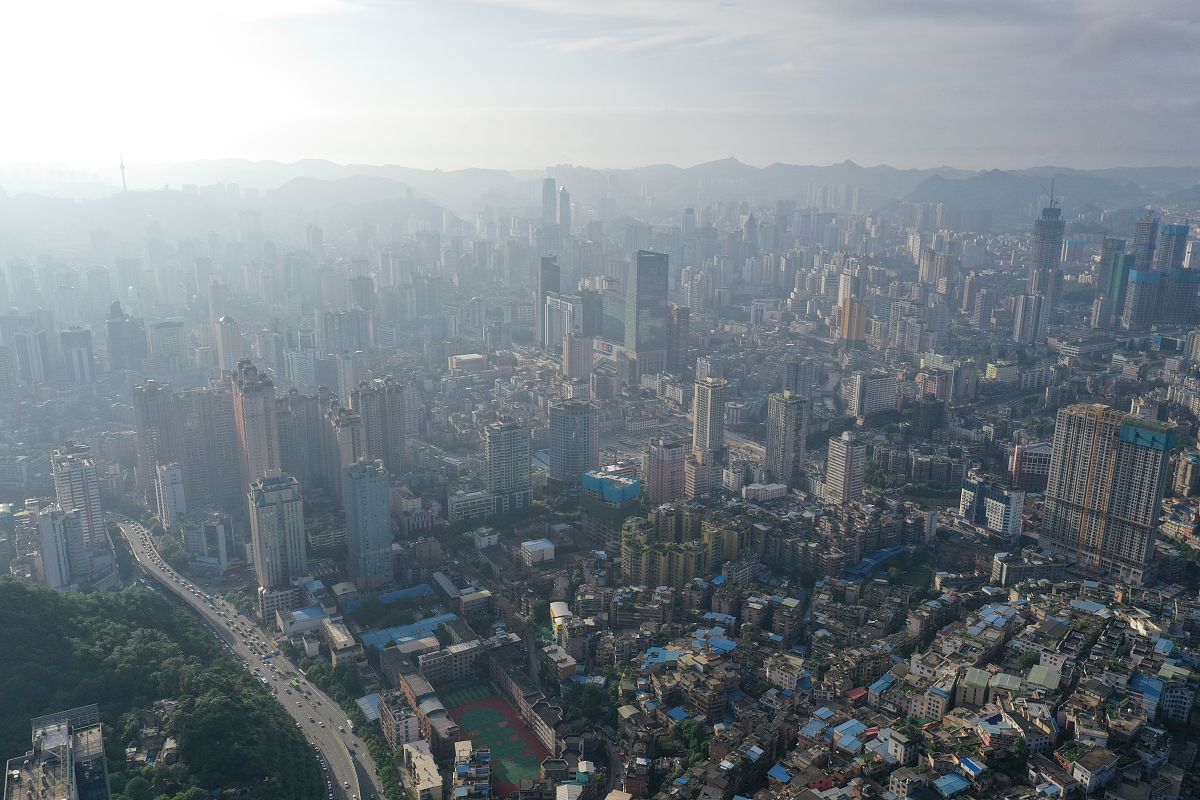 贵阳新城职业学校旅游与酒店管理专业怎么样？就业前景分析