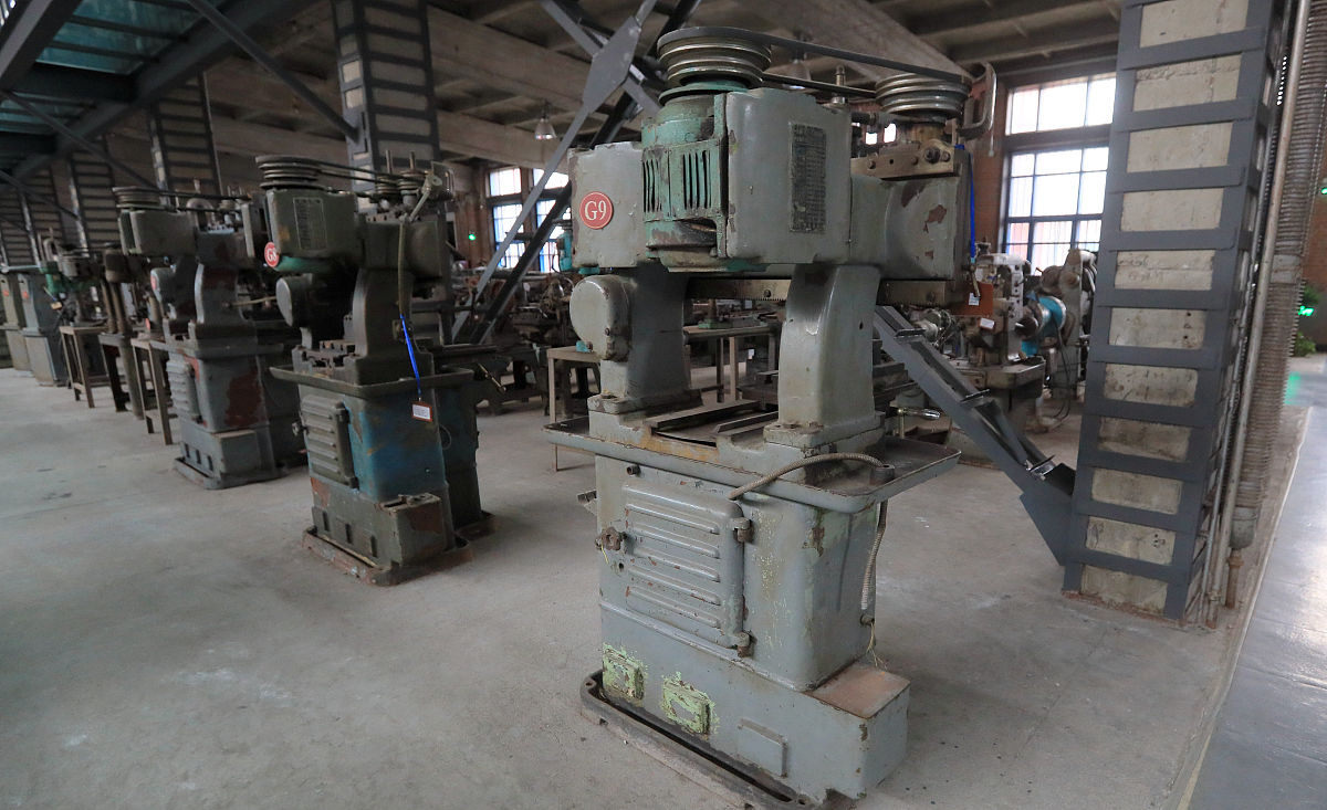 关于内江机电总承包收购详细过程字