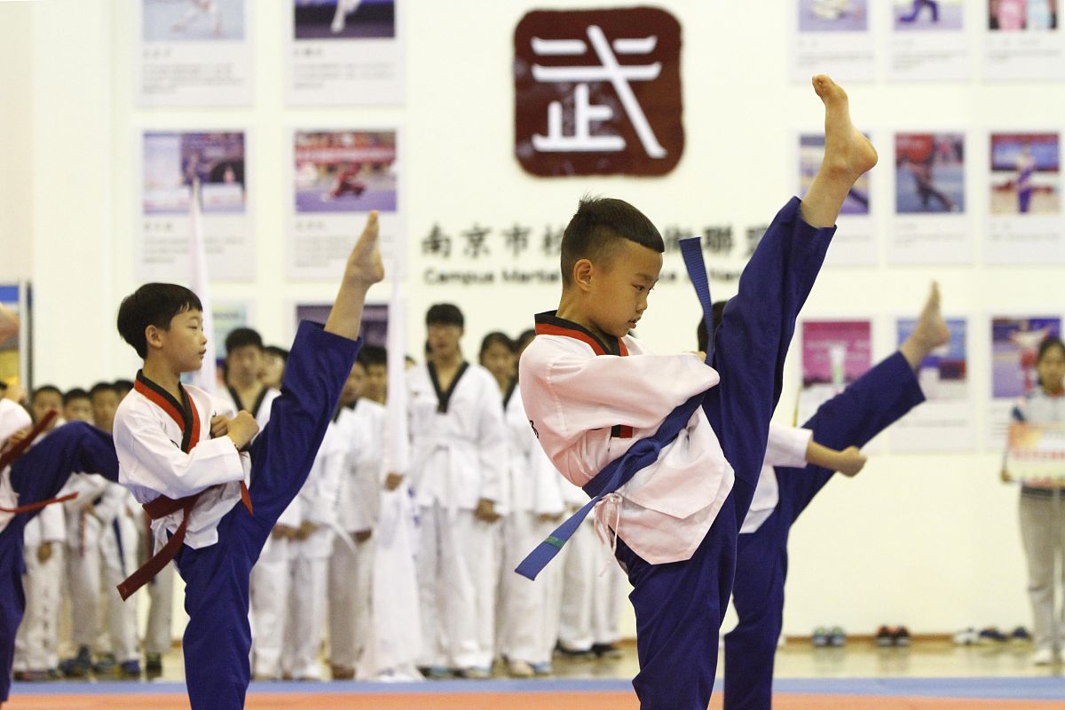 广安康泉文化武术学校拳击专业怎么样好就业吗