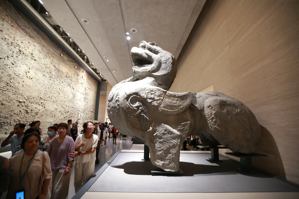 中国有什么与已知历史相关有500年以上历史可以作为作业交上去的文物