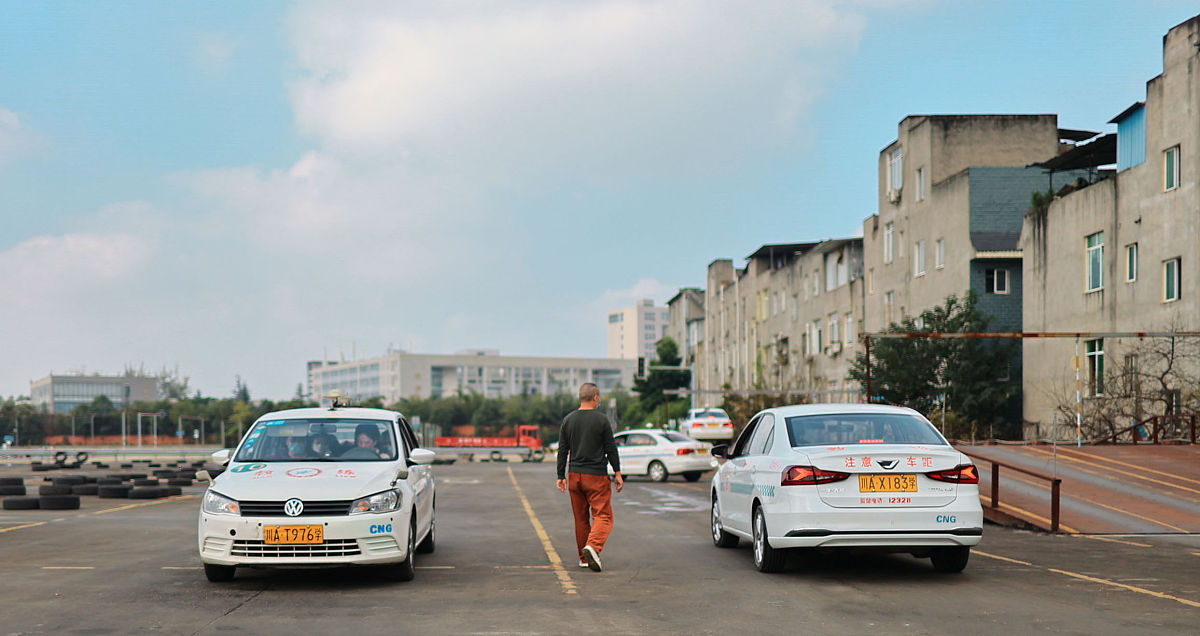 在四川读汽车驾驶专业可以去哪些学校