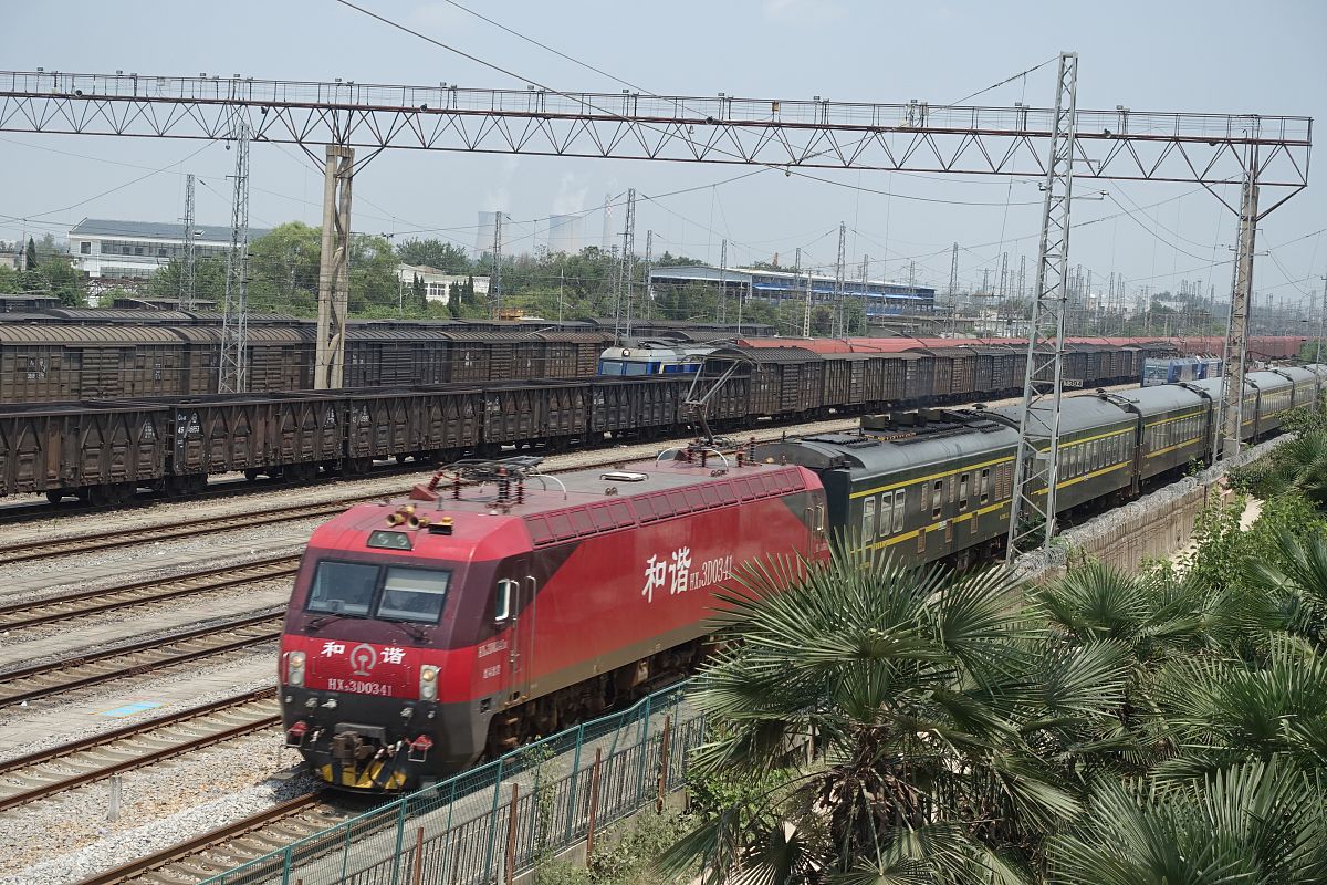 贵阳铁路运输学校就业前景分析：专业优势与就业方向