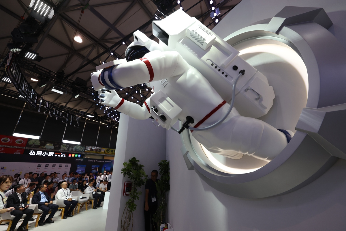 人工智能在航天器中的应用案例