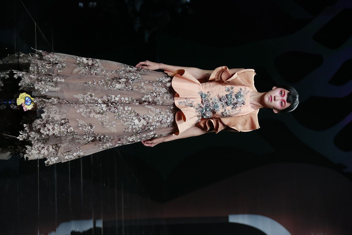 软件技术对中华优秀传统文化传播发展的作用1200字论文