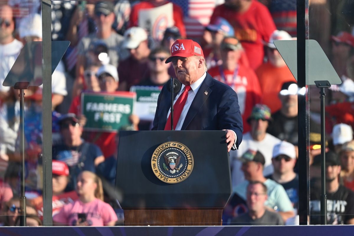 美国总统就职演说：团结、希望与承诺