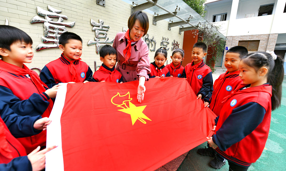 安徽安庆什么时候开学中小学