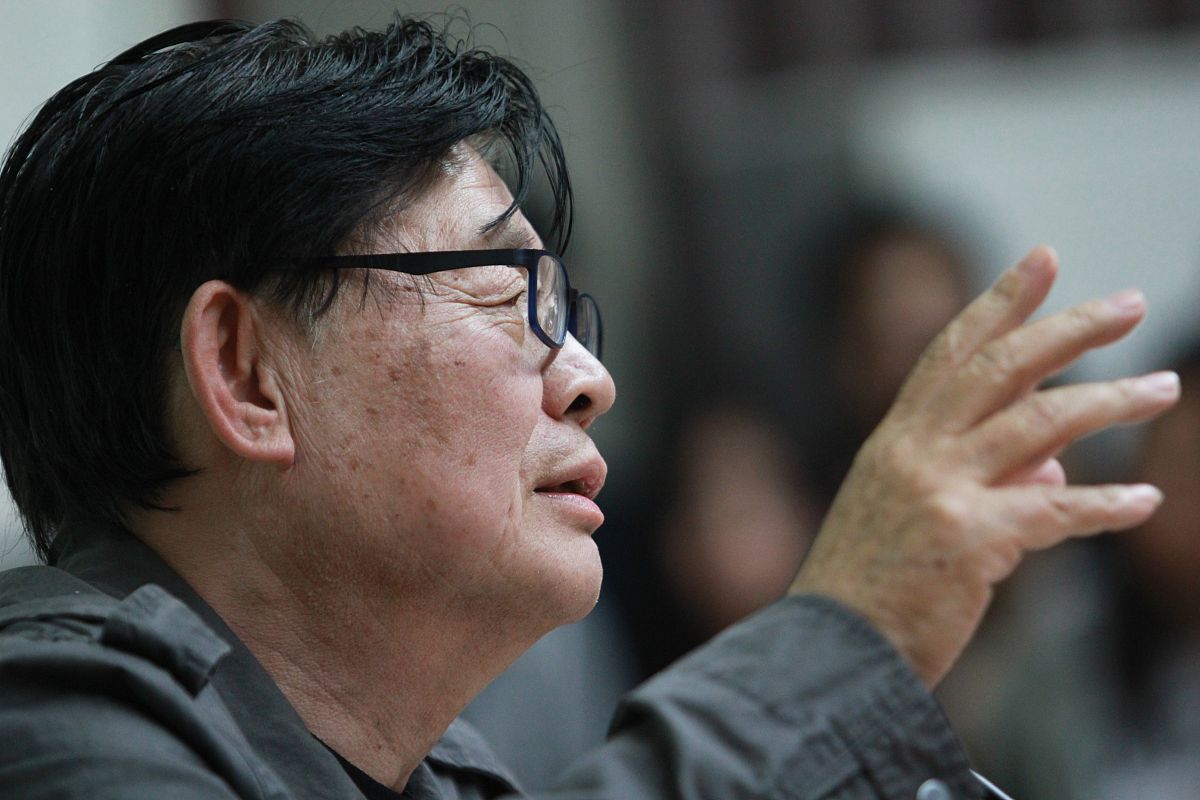 海南海口美苑小学语文教学见习观摩及经验总结