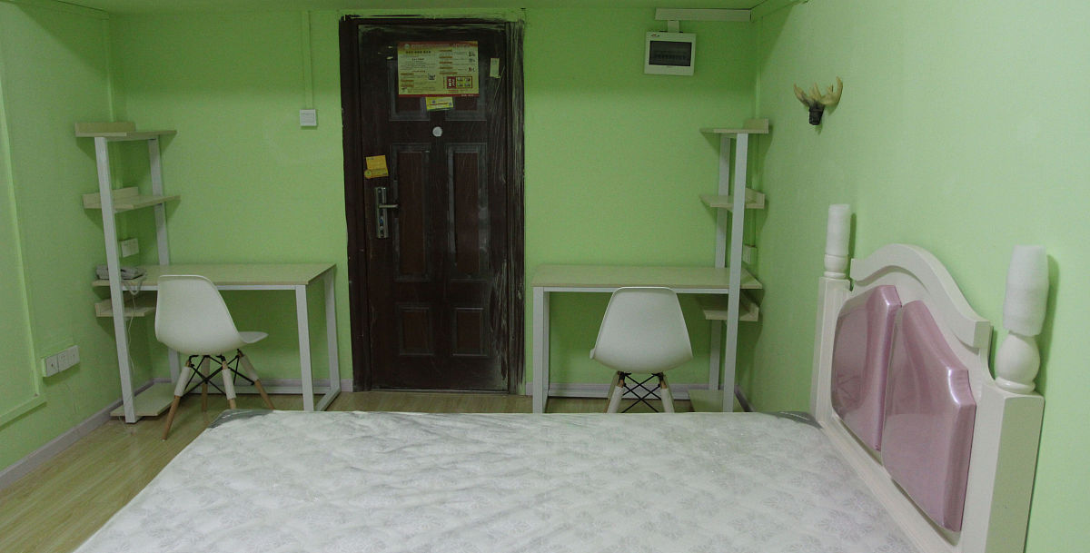 女生独自订房要避雷什么