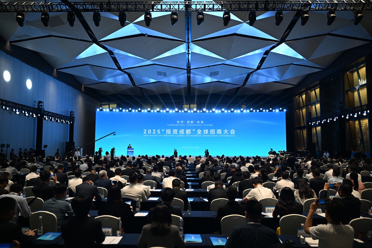 市投资促进局高效对接投资者