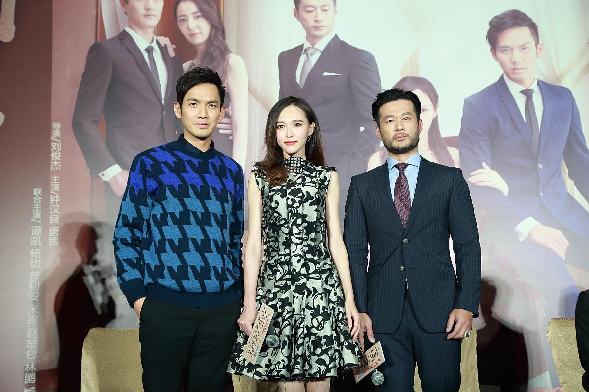 盘点那些霸道总裁的爱情故事：从《何以笙箫默》到《楚乔传》