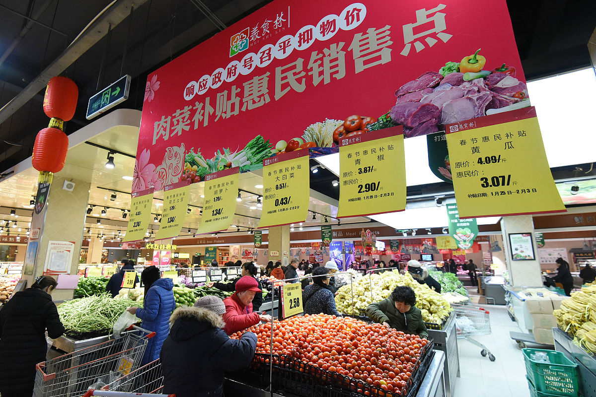 柬埔寨零售市场深度解析：线上线下占比与未来趋势