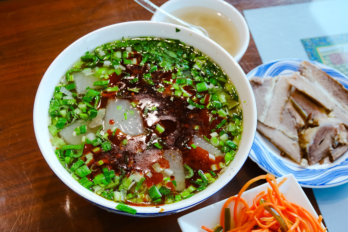 兰州旅游攻略：特色美食、景点、未来发展