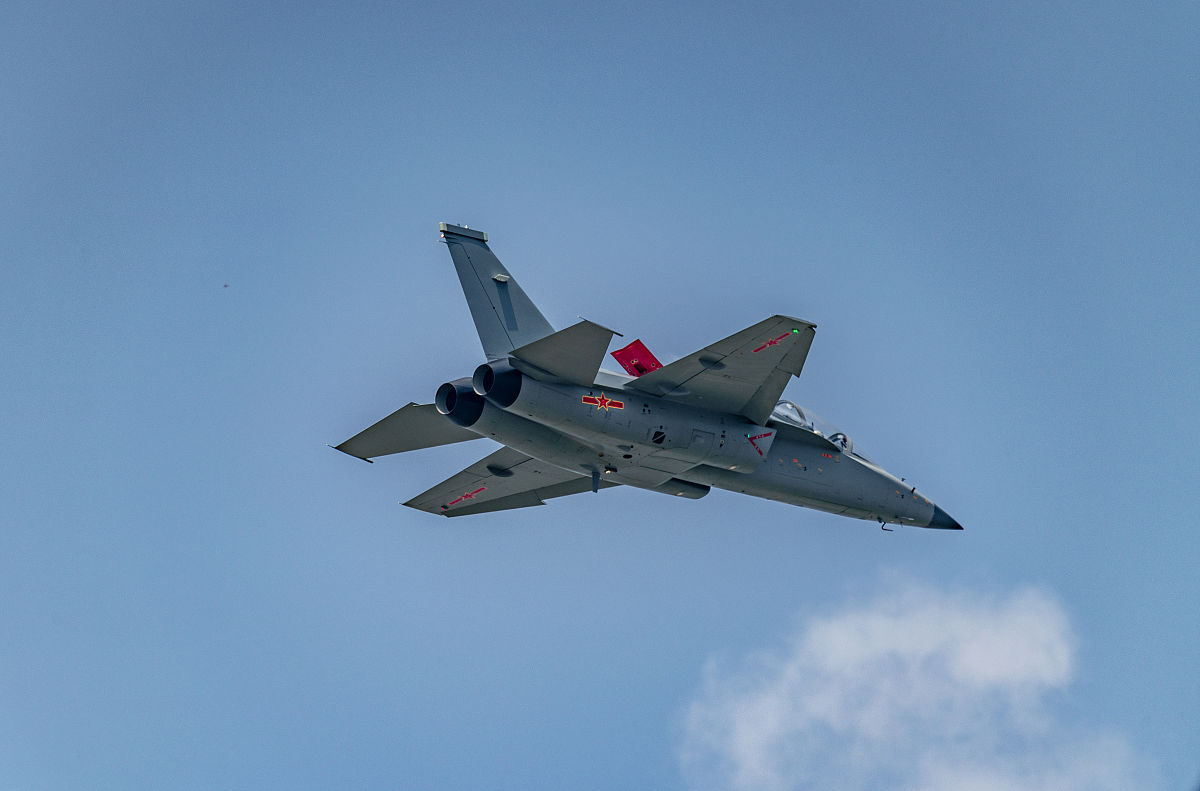 米格29战斗机：俄罗斯空军的精髓