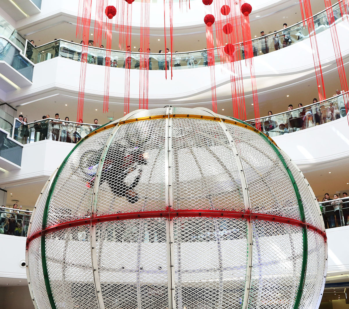 巴士特技飞车 手游更新日志