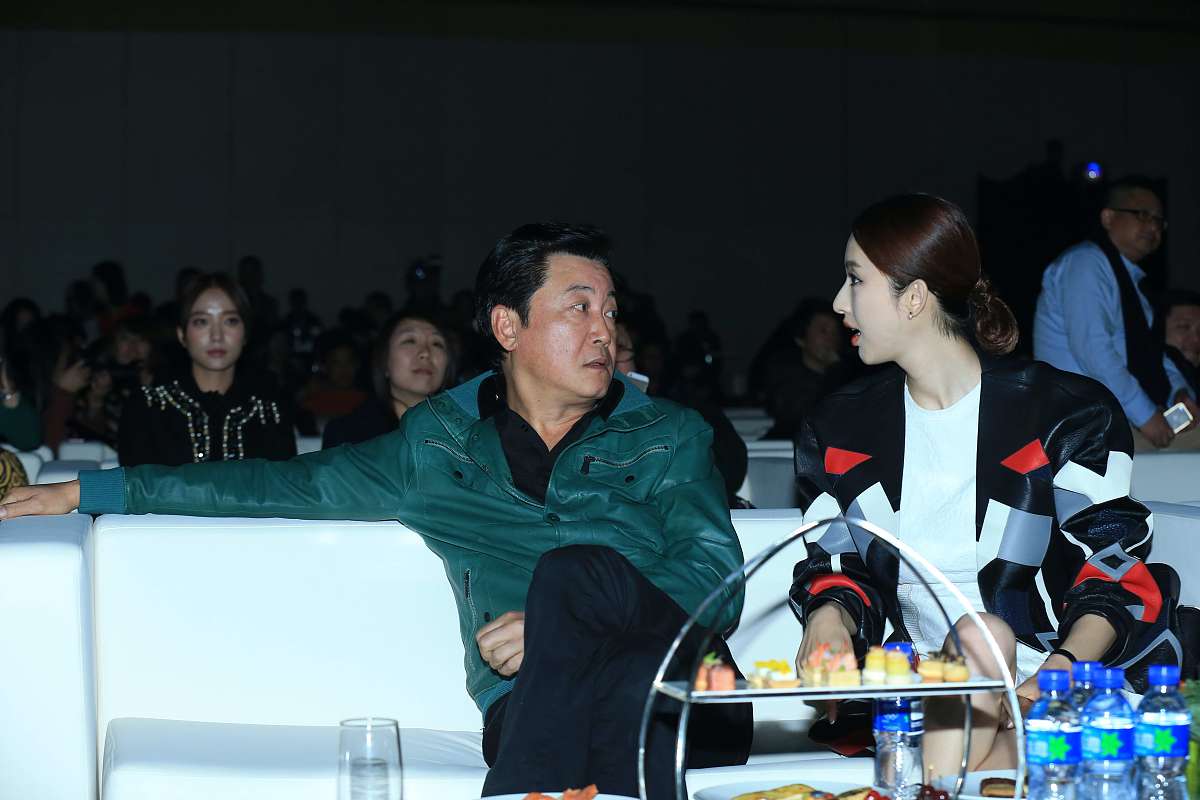 致敬我的妈妈：感谢您的爱与陪伴