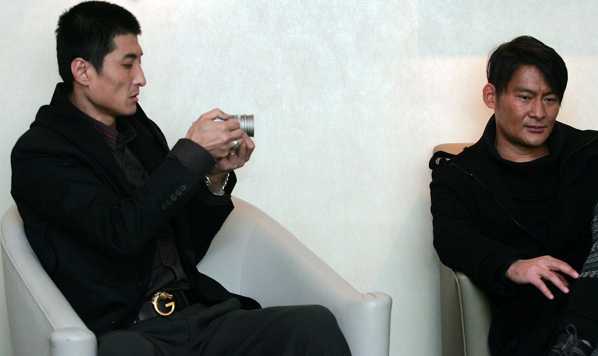 林冲：水浒传中勇猛善战的英雄人物