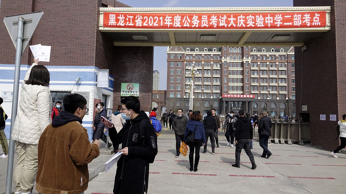 西安建筑科技大学华清学院的计算机科学与技术专业招多少人
