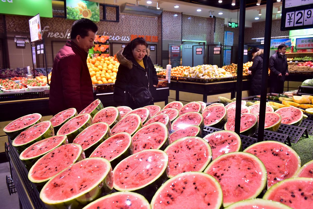 西瓜、柚子和枣购买体验分享：新鲜美味，物超所值！