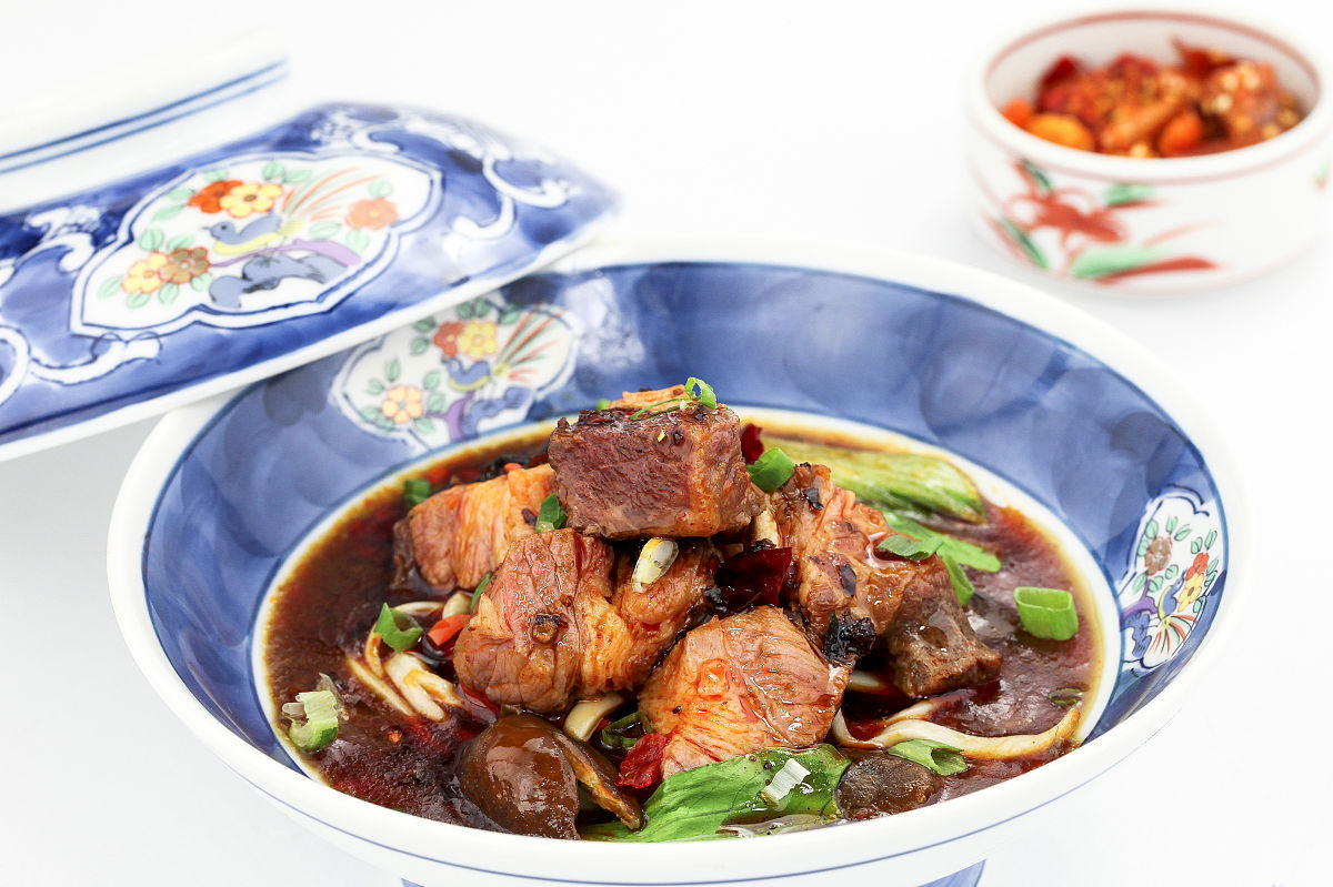 旅游系统美食导航功能介绍