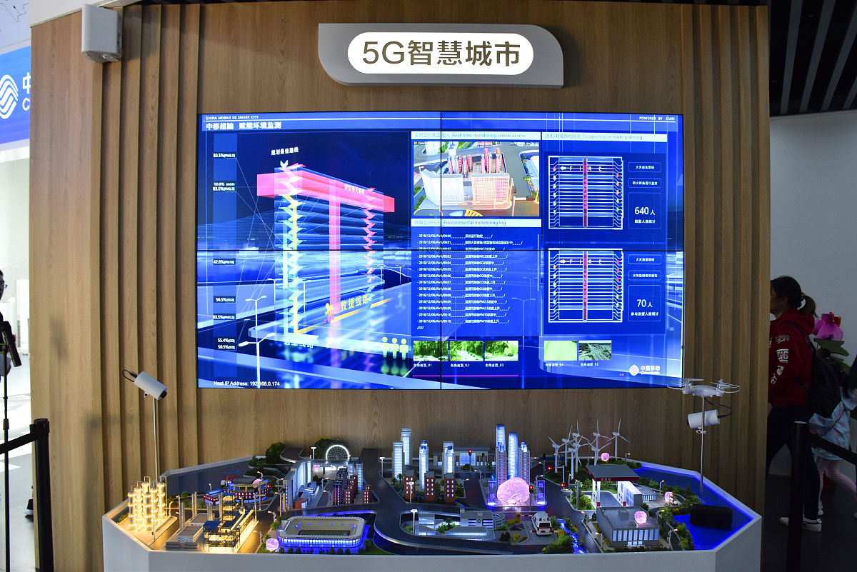大屏改造升级的重难点以及解决方案